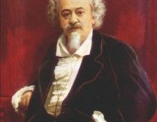 kramskoi the actor vasily samoilov 1881. ,  