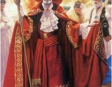 io4f108 TheRedDeath. , Greg