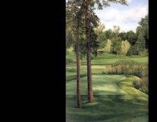 hallowed ground csg014 hazeltine 16th hole. Hartough, 