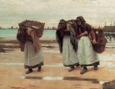 Langley Walter The Breadwinners. ������, �������