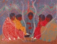 lrs Hardin Helen Chiefs Robes. , 
