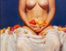 Patricia Watwood - Flora, De. Watwood, ��������