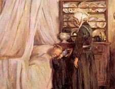 Breton Interior. ����, ��������