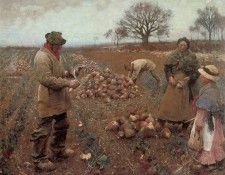 Clausen Winter Work. , 