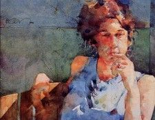 Ted Nuttall - Sarah on Sunday, De. Nuttall, 