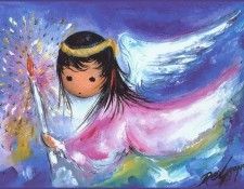 lrsDeGraziaTed-AngelinFlight. DeGrazia, 