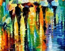 Leonid Afremov 137.   (1955 ..)