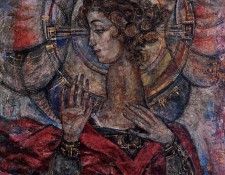 Irina Ilina - Angel Living on Earth, De. �����, �����