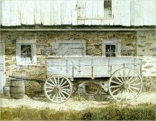 HendershotRay TheOverhangpartial sj. Hendershot, 