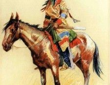 35425. Remington, 
