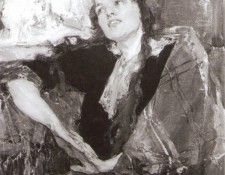 ������� � ��������� ������� (1915). ����� �������