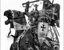 adrian smith bretonnian. ����, ������