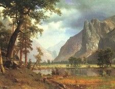 bierstadt18. , 