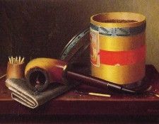 Still Life 1877. ,  