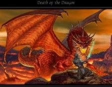 deathdrag. Stawicki, 