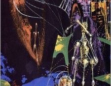 Richard Powers Omnibus - Xxx 0275 . ��������, ������ M