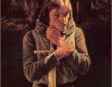 QMan GC TFOI 1180 The Devil is Loose. �����, ������