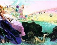 lrsCrossTom WWWizardofWater. �����, ���