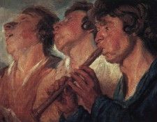 The Itinerant Musicians CGF. �������, �����