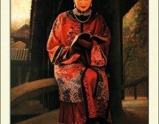 aping csa GuoFang 035. Fang ��