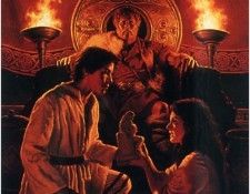 io4f082 ForbiddenMountain. ������������, Greg