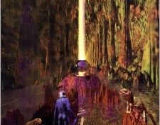 Jurgen Ziewe Crucible - Xxx 0057 . Ziewe �����