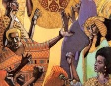 Dillon, Leo & Diane - Aida 06 (end. ,   