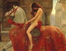 ���� ������ - ���� ������ [Lady Godiva]. ������, ����