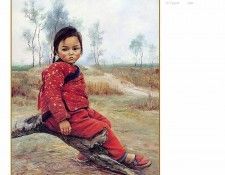 c2211 CSCU JH FOP 19 A Girl Called Erniu. �� �����