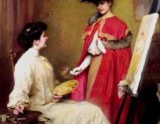 Studio Visit. Friant, �����