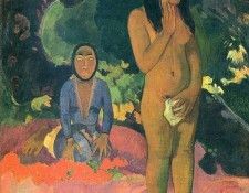 Gauguin (11). , 