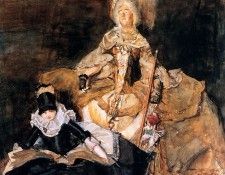 Arntzenius Floris Dolls Sun. Arntzenius, 