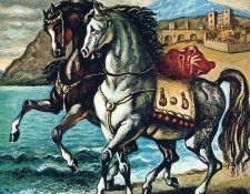 De Chirico 206. ������, ������� ��