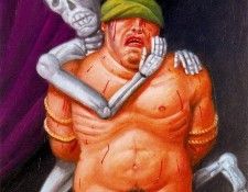 Botero (39). ������, ��������