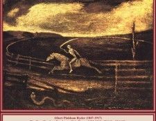 Albert Pinkham Ds-Ap 038. Pinkham, 