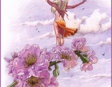 lrsAOF103WilliamMariaJ-DreamingofFlight. , Mary J