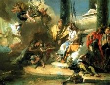 ger-GiovanniBattista-Tempera. ��������, ��������