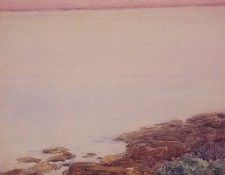 Isles of Shoals. , 