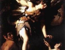 Caravaggio Baglione. ,   