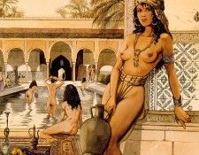 ma Charles Raouda. ������ �.