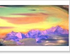 Svetoslav Roerich  . ,  