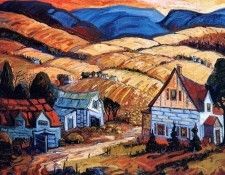 Normand Boisvert - Ciel Rouge DAutomne, De. ��������, Normand