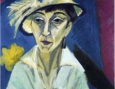 Ernst Ludwig Kirchner049. ,  