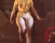 Zorn Anders Loftsangen. , 