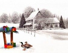 Chuck Sumerlin - Home for the Holidays, De. Sumerlin, 