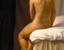Watwood Patricia Homage To Inges-La Baigneuse Valpinson. Watwood, 