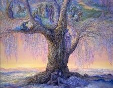 tree reverie. , 