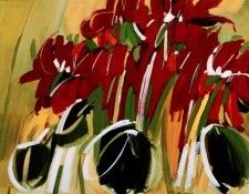 Sophie Paquet - Rouge de geranium, De. ����, ����