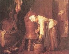 chardin9. , - 