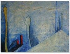 40381.  Art Decor